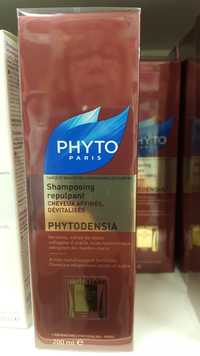 PHYTO - Phytodensia - Shampooing repulpant