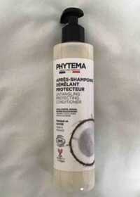 PHYTEMA  - Après shampooing démêlant protecteur