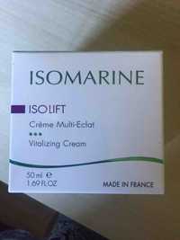 ISOMARINE - Isolift - Crème Multi-Eclat