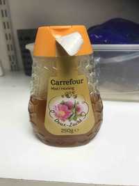CARREFOUR - Miel de fleurs doux
