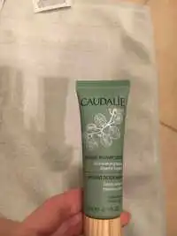 CAUDALIE - Masque instant détox