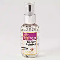 SOTEIX - SERUM POINTES ARGAN/KARITE 50 ML SOTEIX