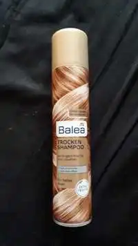 BALEA - Trocken shampoo