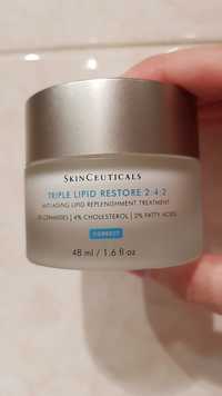 SKINCEUTICALS - Triple lipid restore 2:4:2 
