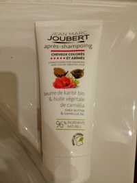 JEAN MARC JOUBERT - Après shampoing