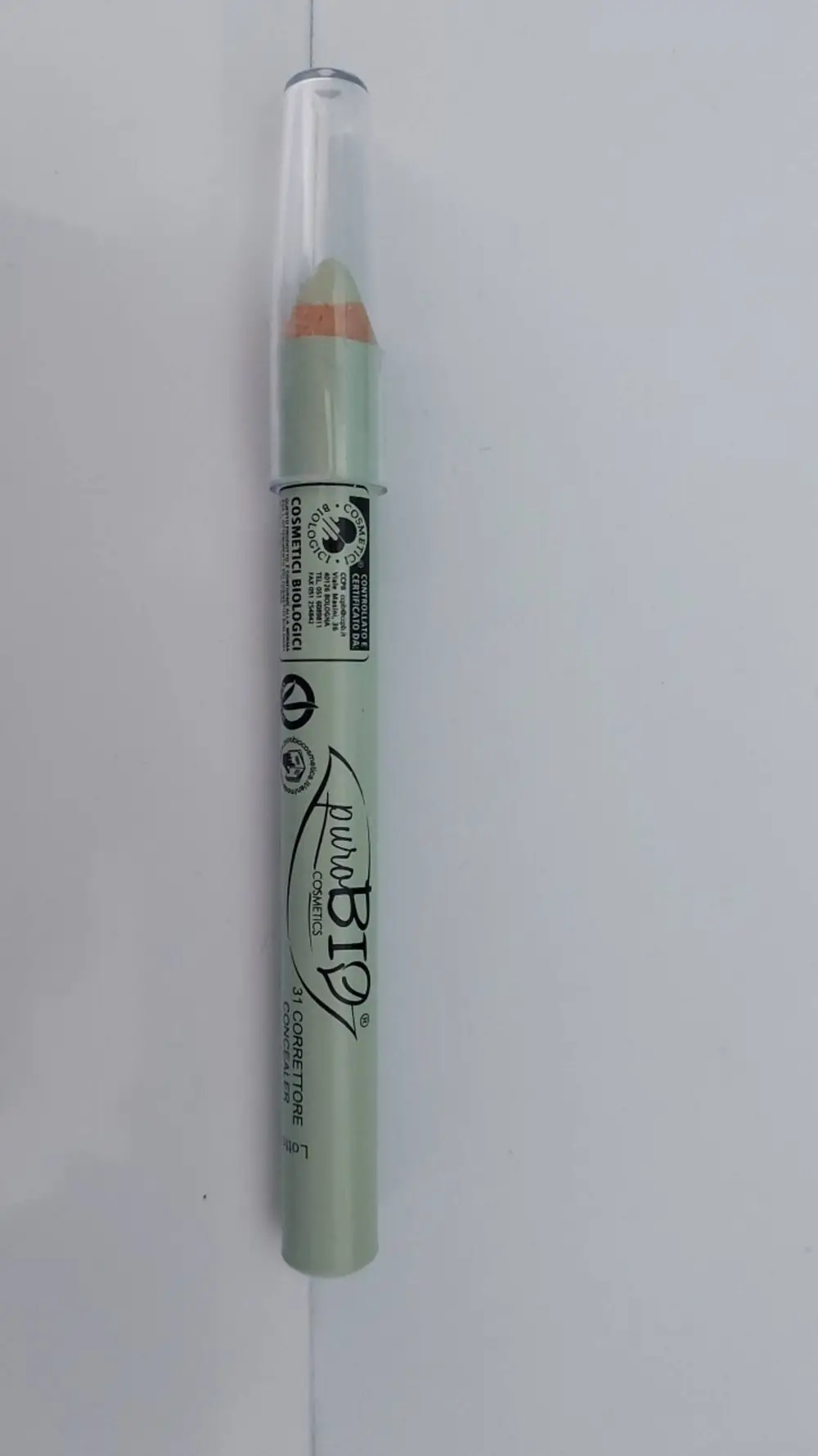 PUROBIO - 31 concealer