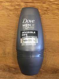 DOVE - Invisible dry - Anti-perspirant/anti-transpirant 48h