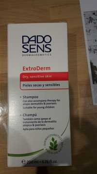 DADO SENS - Extro derm - Shampoo