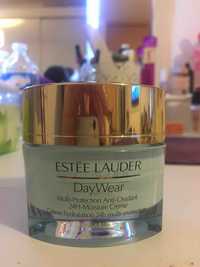 ESTEE LAUDER - Daywear - Crème hydratation 24 multi-protection SPF 15