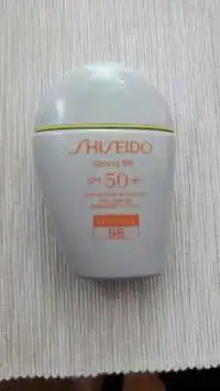 SHISEIDO - Sport BB SPF 50+