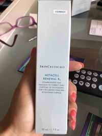 SKINCEUTICALS - Metacell renewal B3 - Correct