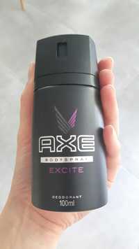 AXE - Excite - Déodorant 