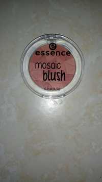 ESSENCE - Mosaic - Blush