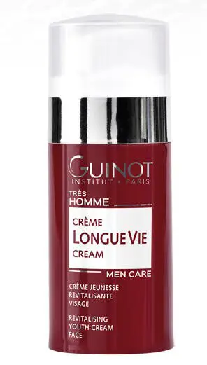 GUINOT - Très homme - Longue Vie 