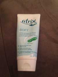 ATRIX - Soft - Crema de protección suave