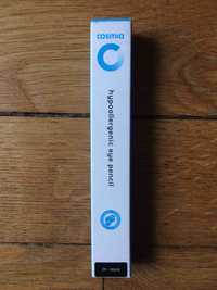 COSMIA - Hypoallergenic eye pencil - 01 black