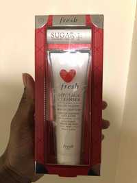 FRESH - Sugar advanced therapy + Soy face cleanser