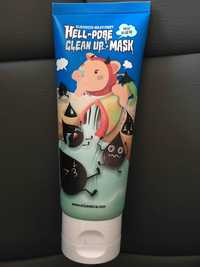 ELIZAVECCA - Milky piggy - Hell-pore clean up mask