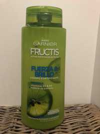 GARNIER - Fructis - Fuerza & brillo
