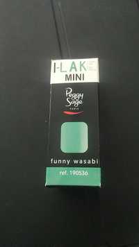 PEGGY SAGE - Funny wasabi - Gel polish