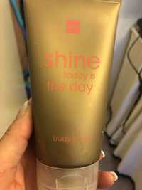 HEMA - Shine today is the day - Body scrub