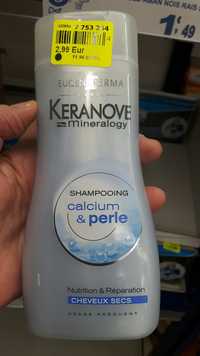 EUGÈNE PERMA - Keranove - Shampooing calcium & perle