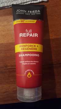 JOHN FRIEDA - Full repair - Shampooing