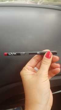 NYX - Crayon à lèvres