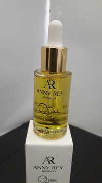 ANNY REY - O2line - Huile soyeuse visage & cou