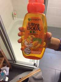 GARNIER - Ultra doux kids - Shampoo 2 in 1