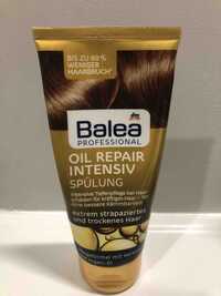 BALEA - Oil repair intensive - Spülung