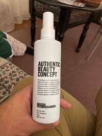 AUTHENTIC BEAUTY CONCEPT - Hydrate Spray Conditioner