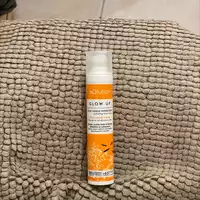 OOLUTION - Glow-up - Soin visage hydratant