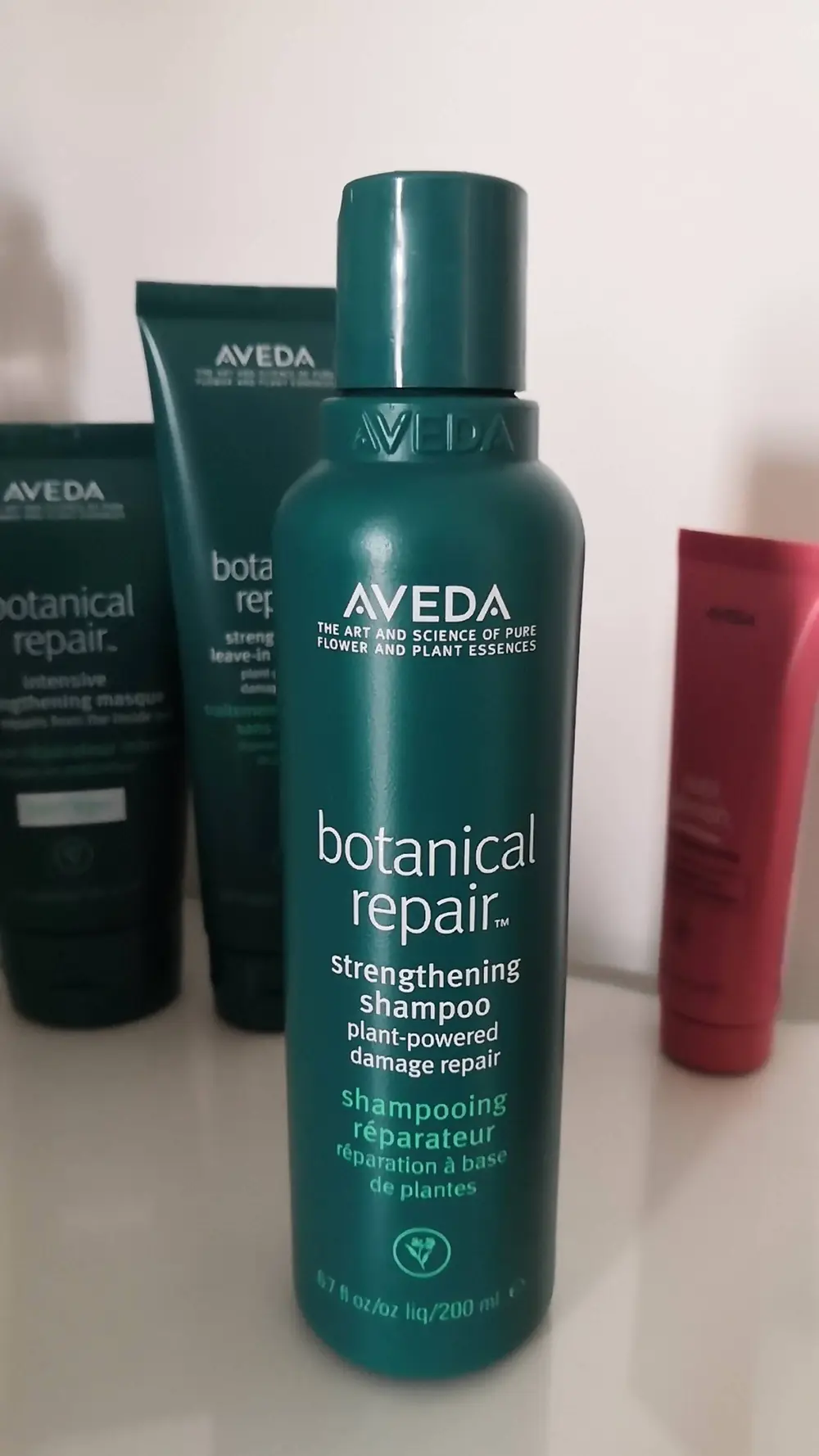 AVEDA - Shampooing réparateur