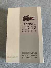 LACOSTE - L.12.12 Blanc - Eau de parfum