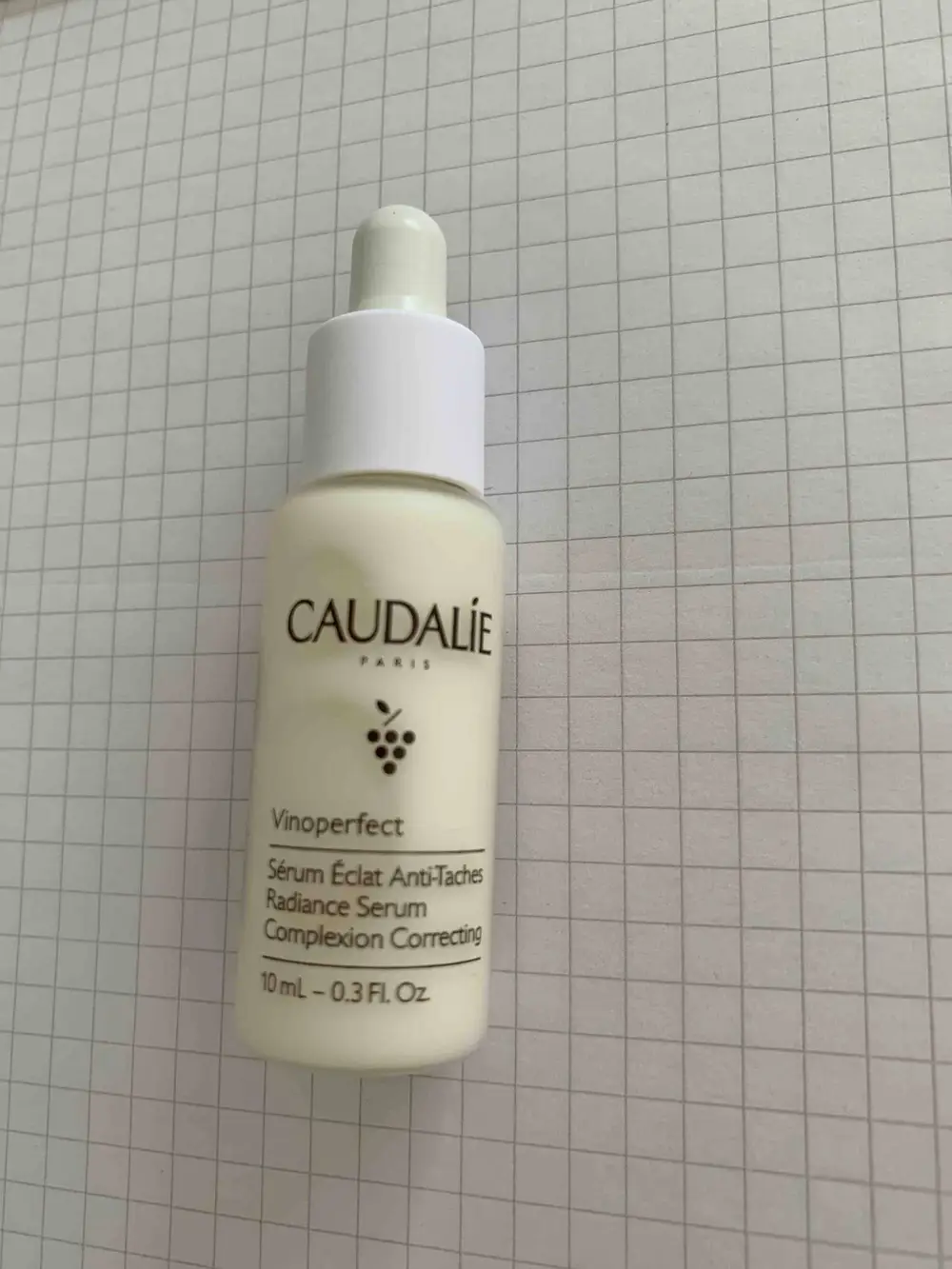 CAUDALIE - Vinoperfect - Sérum éclat anti-taches