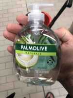 PALMOLIVE - Naturals coconut - Savon liquide pour les mains
