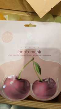 MIQURA - Boob mask 