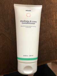 ATIDA - Hydrate & care - Conditioner