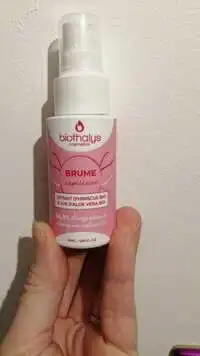 BIOTHALYS - Brume capillaire