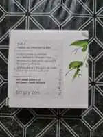 SIMPLY ZEN - 2-in-1 make-up cleansing bar