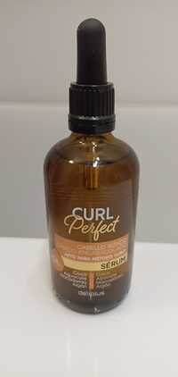 CURL PERFECT - cabello rizado: sérum