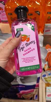 XHC - Goji Berry - Shine shampoo