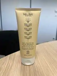 VELAVI - Lait corporel aux actifs hydratants