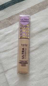 TARTE - Ultra creamy - Correcteur