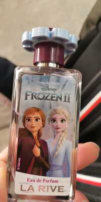 LA RIVE - Frozen II - Eau de parfum