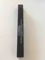 MAC - Gel pencil eyeliner