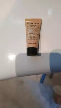 LANCÔME - Teint idole ultra wear - Fond de teint fluide beige nature