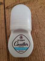 CAVAILLES - Anti-transpirant sans parfum 48h