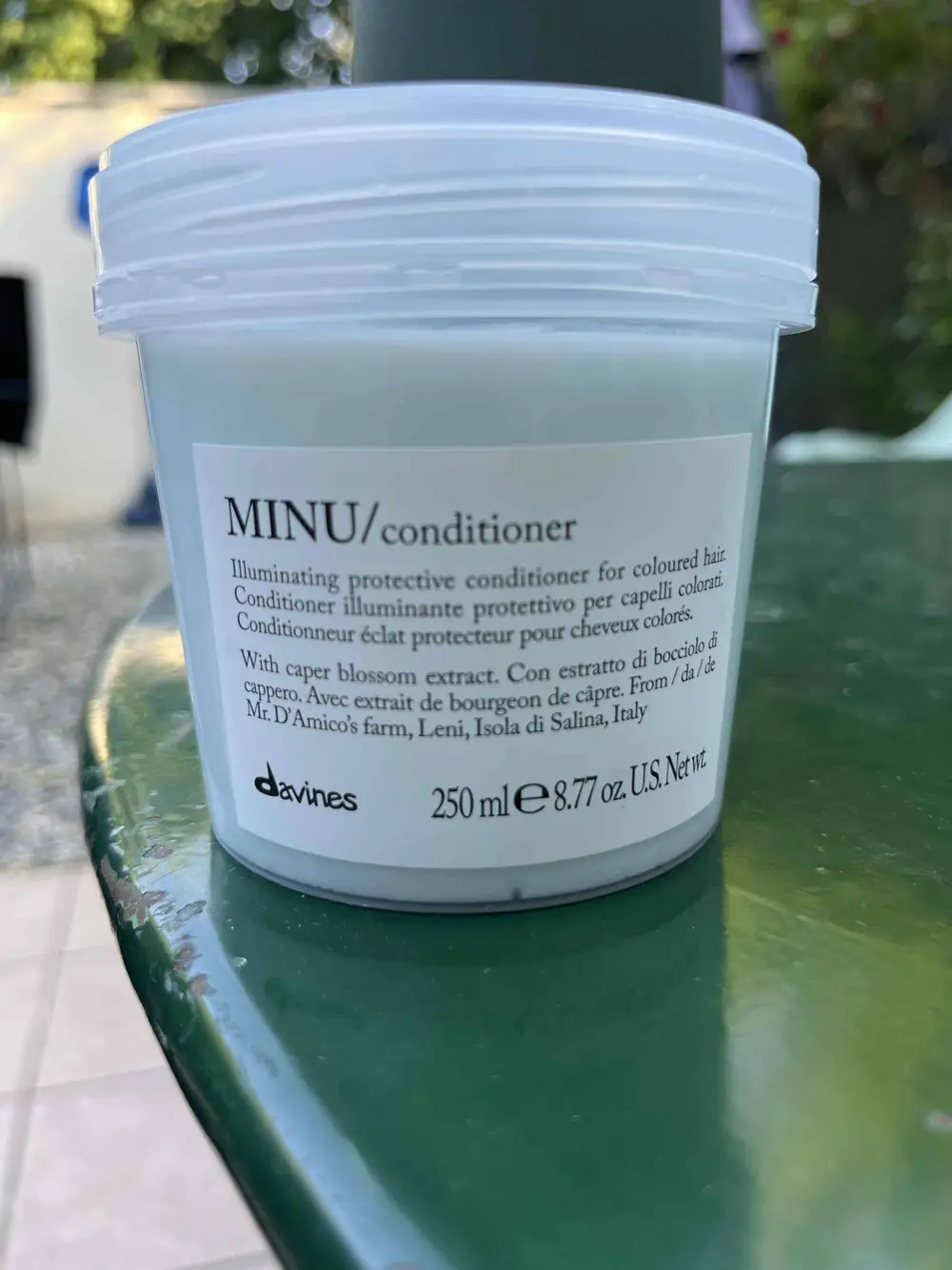 DAVINES - Minu - Conditioner